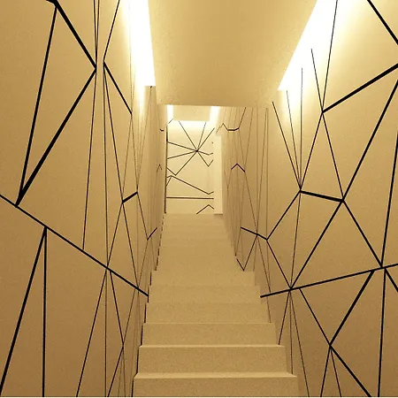 Bond Boutique Capsule Hotel @ Bugis-3